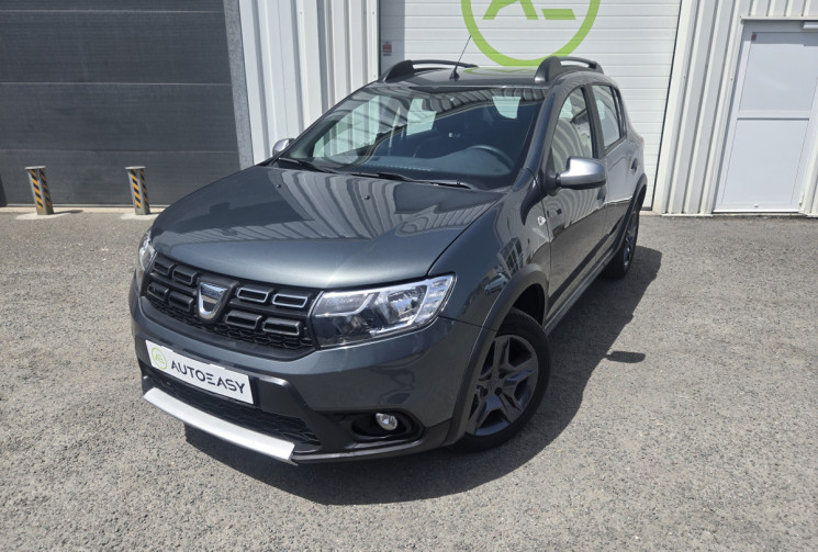 Dacia Sandero 0.9 TCe 90 Easy-R
