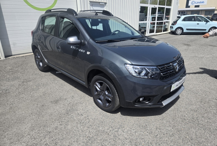Dacia Sandero 0.9 TCe 90 Easy-R