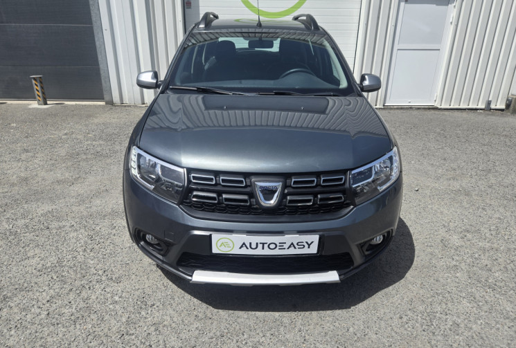 Dacia Sandero 0.9 TCe 90 Easy-R