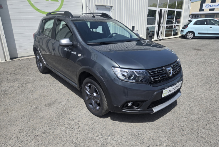 Dacia Sandero 0.9 TCe 90 Easy-R