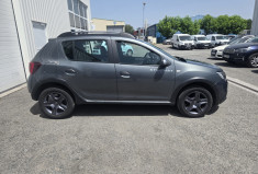 Dacia Sandero 0.9 TCe 90 Easy-R