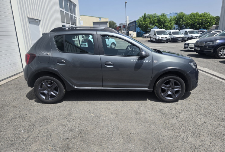 Dacia Sandero 0.9 TCe 90 Easy-R