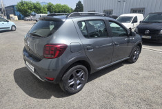 Dacia Sandero 0.9 TCe 90 Easy-R