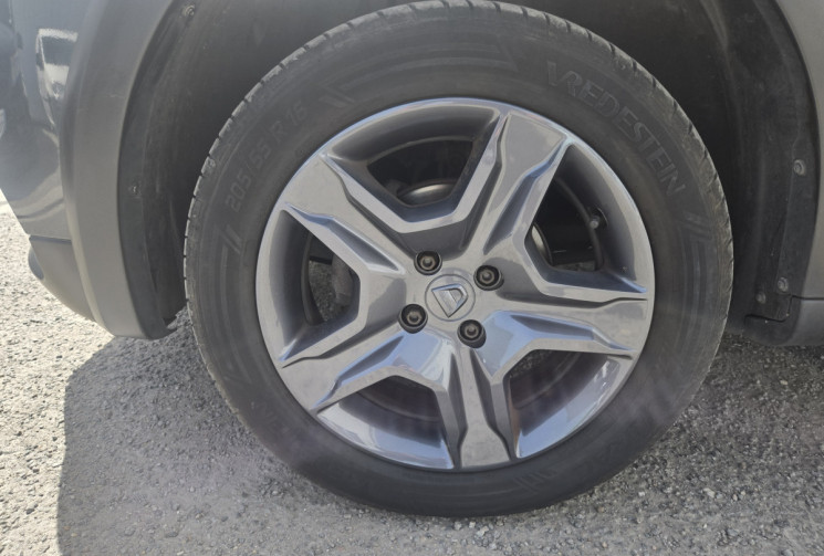 Dacia Sandero 0.9 TCe 90 Easy-R