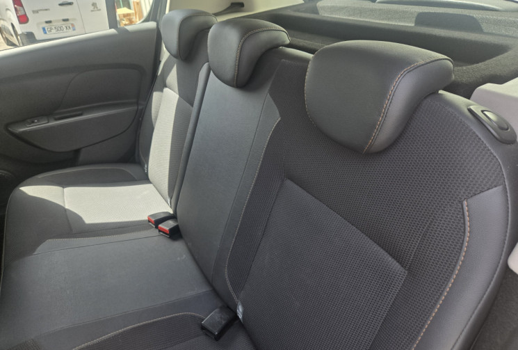 Dacia Sandero 0.9 TCe 90 Easy-R