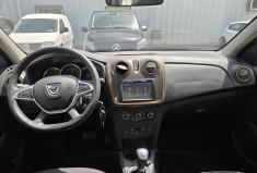 Dacia Sandero 0.9 TCe 90 Easy-R