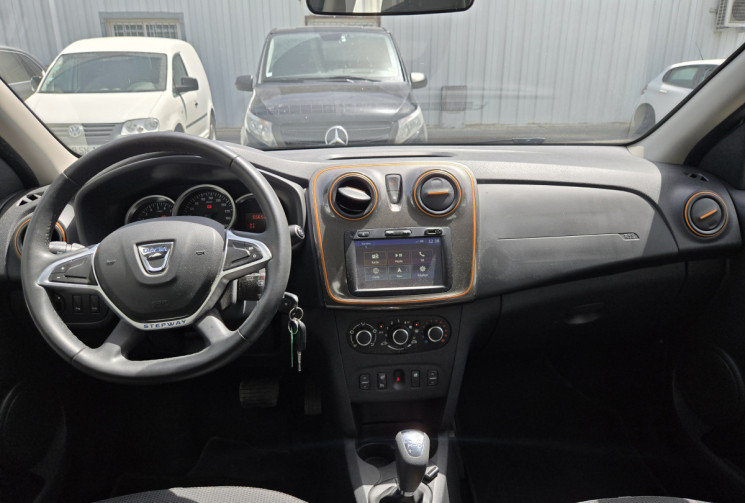 Dacia Sandero 0.9 TCe 90 Easy-R