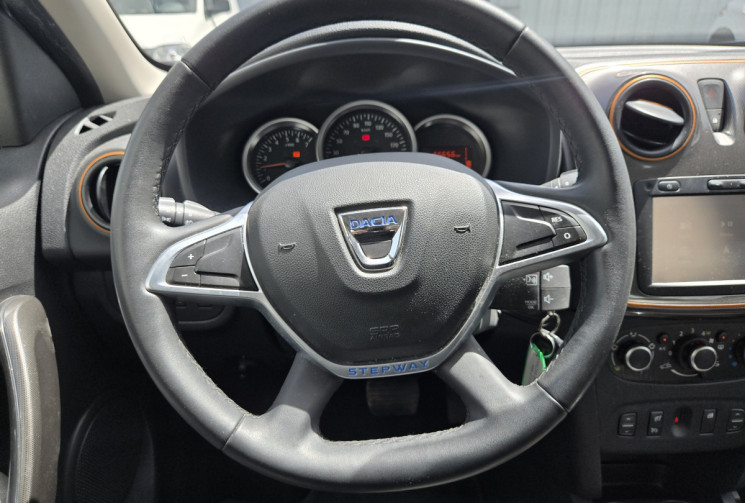 Dacia Sandero 0.9 TCe 90 Easy-R