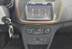Dacia Sandero 0.9 TCe 90 Easy-R