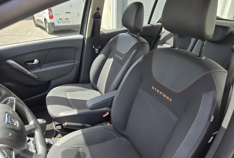 Dacia Sandero 0.9 TCe 90 Easy-R