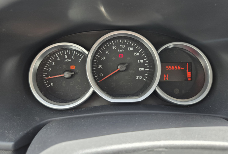 Dacia Sandero 0.9 TCe 90 Easy-R