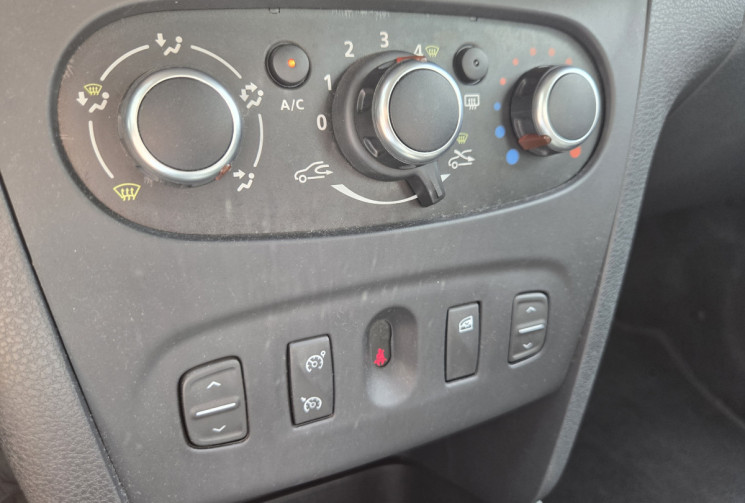 Dacia Sandero 0.9 TCe 90 Easy-R