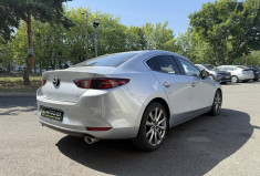 Mazda MAZDA 3 BERLINE 2.0 SKYACTIV-X M-HYBRID 180 EXCLUSIVE AT