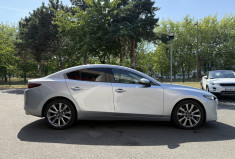 Mazda MAZDA 3 BERLINE 2.0 SKYACTIV-X M-HYBRID 180 EXCLUSIVE AT