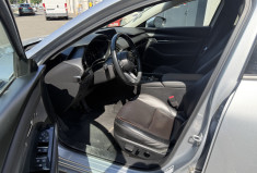 Mazda MAZDA 3 BERLINE 2.0 SKYACTIV-X M-HYBRID 180 EXCLUSIVE AT