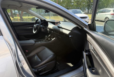 Mazda MAZDA 3 BERLINE 2.0 SKYACTIV-X M-HYBRID 180 EXCLUSIVE AT