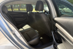 Mazda MAZDA 3 BERLINE 2.0 SKYACTIV-X M-HYBRID 180 EXCLUSIVE AT