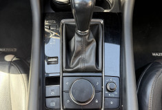 Mazda MAZDA 3 BERLINE 2.0 SKYACTIV-X M-HYBRID 180 EXCLUSIVE AT