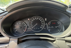 Mazda MAZDA 3 BERLINE 2.0 SKYACTIV-X M-HYBRID 180 EXCLUSIVE AT