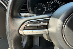 Mazda MAZDA 3 BERLINE 2.0 SKYACTIV-X M-HYBRID 180 EXCLUSIVE AT