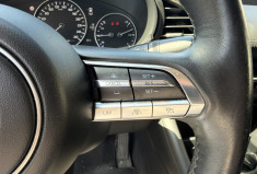 Mazda MAZDA 3 BERLINE 2.0 SKYACTIV-X M-HYBRID 180 EXCLUSIVE AT