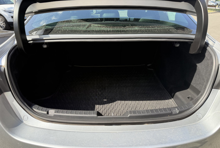 Mazda MAZDA 3 BERLINE 2.0 SKYACTIV-X M-HYBRID 180 EXCLUSIVE AT