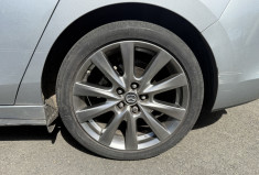 Mazda MAZDA 3 BERLINE 2.0 SKYACTIV-X M-HYBRID 180 EXCLUSIVE AT