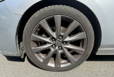 Mazda MAZDA 3 BERLINE 2.0 SKYACTIV-X M-HYBRID 180 EXCLUSIVE AT