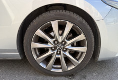 Mazda MAZDA 3 BERLINE 2.0 SKYACTIV-X M-HYBRID 180 EXCLUSIVE AT
