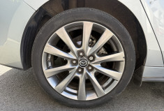 Mazda MAZDA 3 BERLINE 2.0 SKYACTIV-X M-HYBRID 180 EXCLUSIVE AT