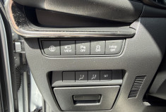 Mazda MAZDA 3 BERLINE 2.0 SKYACTIV-X M-HYBRID 180 EXCLUSIVE AT