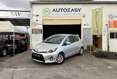 Toyota Yaris 1.5 HSD 100 DYNAMIC boite auto