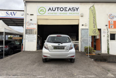 Toyota Yaris 1.5 HSD 100 DYNAMIC boite auto