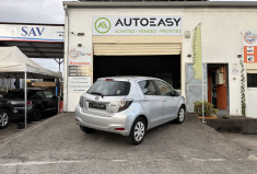 Toyota Yaris 1.5 HSD 100 DYNAMIC boite auto