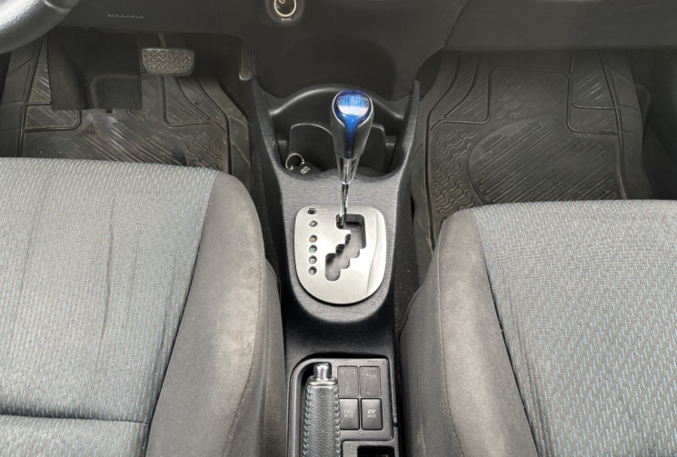 Toyota Yaris 1.5 HSD 100 DYNAMIC boite auto