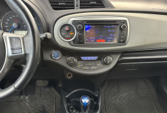 Toyota Yaris 1.5 HSD 100 DYNAMIC boite auto