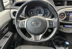 Toyota Yaris 1.5 HSD 100 DYNAMIC boite auto