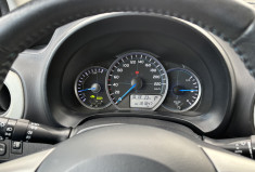 Toyota Yaris 1.5 HSD 100 DYNAMIC boite auto