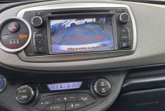 Toyota Yaris 1.5 HSD 100 DYNAMIC boite auto