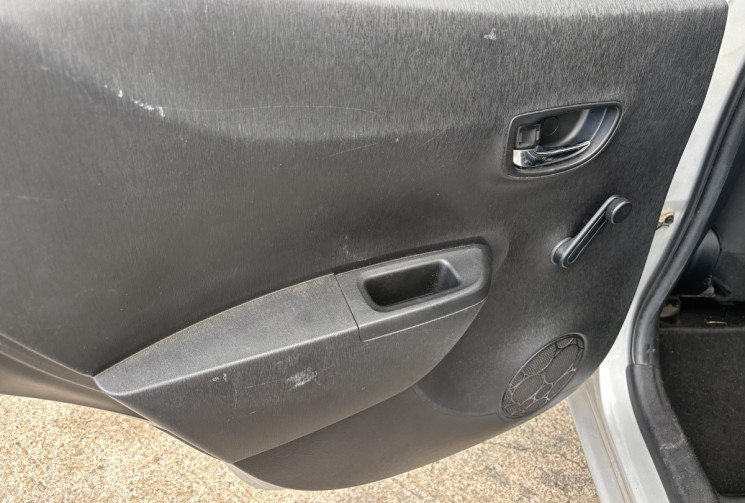 Toyota Yaris 1.5 HSD 100 DYNAMIC boite auto