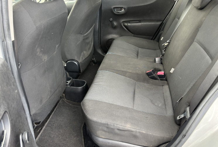Toyota Yaris 1.5 HSD 100 DYNAMIC boite auto