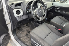Toyota Yaris 1.5 HSD 100 DYNAMIC boite auto