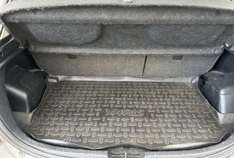 Toyota Yaris 1.5 HSD 100 DYNAMIC boite auto