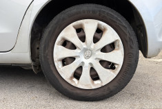 Toyota Yaris 1.5 HSD 100 DYNAMIC boite auto