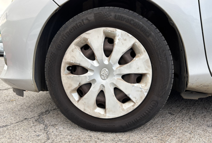 Toyota Yaris 1.5 HSD 100 DYNAMIC boite auto