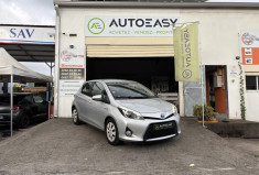 Toyota Yaris 1.5 HSD 100 DYNAMIC boite auto