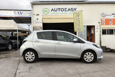 Toyota Yaris 1.5 HSD 100 DYNAMIC boite auto