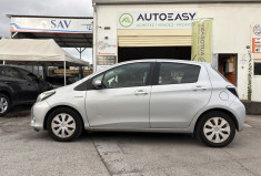 Toyota Yaris 1.5 HSD 100 DYNAMIC boite auto