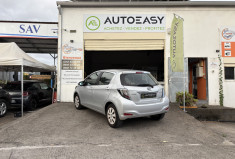 Toyota Yaris 1.5 HSD 100 DYNAMIC boite auto