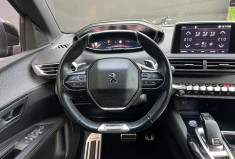 Peugeot 3008  II 1.2 THP Puretech 12V GPF EAT8 S&S 130 cv GT-Line